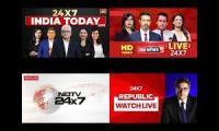Thumbnail of ENGLISH NEWS CHANNEL PLAYING RIGHT NOW