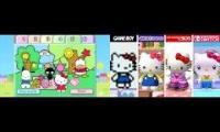 Thumbnail of Hello Kitty You Did It! Traller VS Gameplay For MPRO