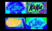 Thumbnail of Kit Kat Jingle In Family Effect