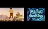 Thumbnail of All Fleischer Studios Animated Movie Trailers at Once