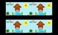 Thumbnail of up to faster 4 parison same video x2 speed