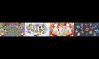 Thumbnail of Msm faerie island and cloud island and the amazing digital island and mythical Island mashup