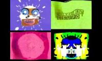 Thumbnail of 4 Klasky Csupo Effects #1