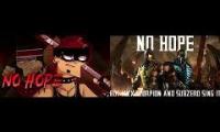 Thumbnail of Devil Duncan and Scorpion vs Tyler and Sub-Zero