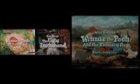 Thumbnail of All 1960s Winnie the Pooh Short Trailers at Once