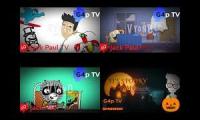Thumbnail of Jack Paul tv (83, 85, 84 and 88)