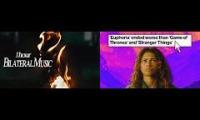 Thumbnail of Title of Mashup is good
