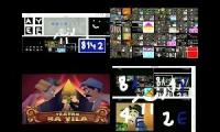 Thumbnail of up to faster el chavo animado all one final parison