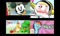 Thumbnail of up to faster 4 parison 18