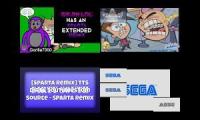 Thumbnail of Sparta Remixes Side by Side 9 (WOTAZLVE3903 Version)