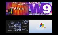Thumbnail of Sparta Remixes Side by Side 10 (WOTAZLVE3903 Version)