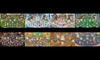 Thumbnail of Msm super utral mashup