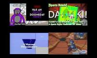 Thumbnail of Sparta Remixes Side by Side 11 (WOTAZLVE3903 Version)