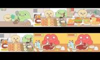 Thumbnail of up to faster 8 parison to dalhana
