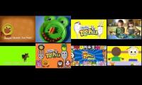 Thumbnail of 8 hefty zoopales cormersial ad intro