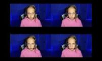 Thumbnail of GET OFF OF MY (___) ACCOUNT!!!!! 4 times (square