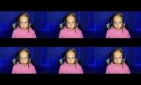 Thumbnail of GET OFF OF MY (___) ACCOUNT!!!!! 6 times