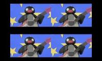 Thumbnail of Pingu played at once