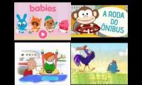 Thumbnail of Up to faster 4 parison