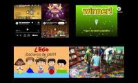 Thumbnail of up to faster 7 parison bk cheering