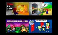 Thumbnail of pbs kids - the hall of doors