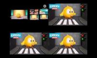 Thumbnail of Chicky 14 parsion up to faster