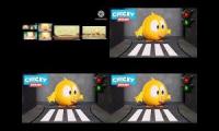 Thumbnail of Up To Faster 19 parsion chicky