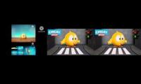 Thumbnail of Chicky up to faster 23