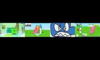 Thumbnail of Just Another Quadparison SUETDR