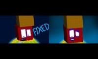 Thumbnail of 2 Numberblocks 44^n band to 2.0