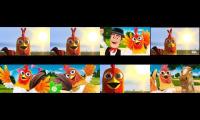 Thumbnail of Bartolito Spanish, English, French, Friulian, German, Hindi, Italian and Korean