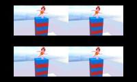 Thumbnail of centident dies in jenga
