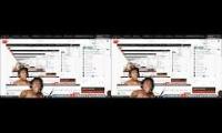 Thumbnail of ishowspeed infinite loop