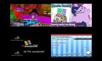 Thumbnail of Sparta Remixes Side by Side 13 (WOTAZLVE3903 Version)