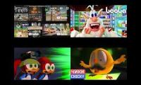 Thumbnail of up to faster 83 parison
