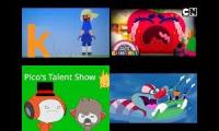 Thumbnail of Up to faster 4 parison 45 (Elsewhere, V4, VOICE-OVER, 30 TIMES!?)