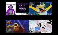 Thumbnail of Sparta Remixes Side by Side 16 (WOTAZLVE3903 Version)