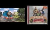Thumbnail of Thomas & Friends Season 13 End Credits.mpg