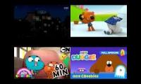 Thumbnail of Up to faster 4 parison 46 (Elsewhere, V4)