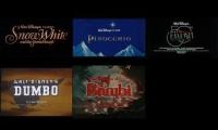 Thumbnail of All Disney Golden Age Trailers at Once (1937-1942)