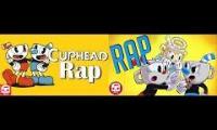 Thumbnail of The Cuphead songs.............