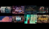 Thumbnail of All Disney Silver Age Trailers at Once (1950-1967)