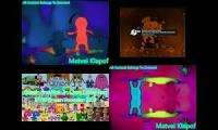 Thumbnail of 4 Noggin And Nick Jr Logo Collection V1942