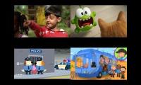 Thumbnail of up to faster 4 parison 20