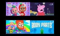 Thumbnail of up to faster 4 parison 22