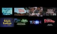 Thumbnail of All Walt Disney Hybrids Movie Trailers at Once Part 1