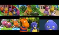 Thumbnail of All 20th backyardigans episodes