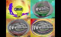 Thumbnail of 4 I KILLED NOGGIN AND NICK JR LOGO COLLECTION POWERS