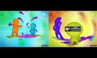 Thumbnail of Noggin and Nick Jr Logo Collection in G Major 6
