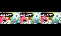 Thumbnail of THREEs Battle For BFDI SIXES